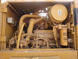 รถเกรด140H ใช้สำหรับการก่อสร้างถนนเกรด140K - Product Image 6