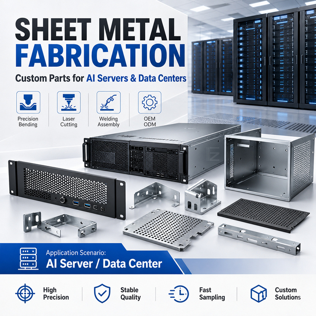 Anodizing Aluminum Customized Sheet Metal Fabrication Oem Stainless Steel Components Brass Plate Titanium Enclosure