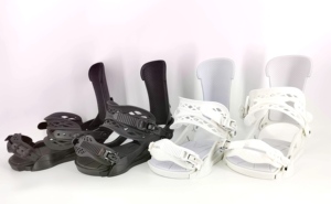 <span class=keywords><strong>Fijaciones</strong></span> para Tabla de Snowboard - Product Image 5