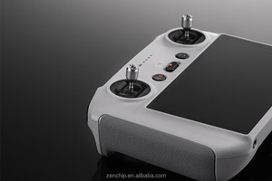 จอยสติ๊ก RC 2 แบบถอดได้ คู่จอยสติ๊กสำรอง สำหรับ Mavic 3 Classic Air 3S Mini 4 Pro Neo Flip อุปกรณ์เสริมรีโมท - Product Image 4