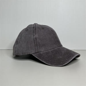 Invierno y otoño personalidad Retro Color sólido placa ligera algodón béisbol deporte al aire libre sombrilla <span class=keywords><strong>gorra</strong></span> - Product Image 4