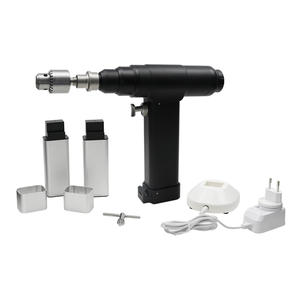 Strumento chirurgico ortopedico acetabolare alesatura trapano ortopedico trapano e sega medico potenza trapano - Product Image 1