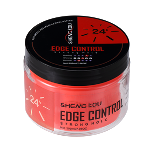 Gel coiffant pour les bords des cheveux en marque privée, gel coiffant <span class=keywords><strong>imperméable</strong></span>, cire pour cheveux, gel professionnel de salon, gel coiffant pour les bords des cheveux pour femmes - Product Image 3