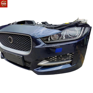 Ensemble complet de la partie avant (nosecut) pour <span class=keywords><strong>Jaguar</strong></span> XEL Sport X760 3.0 <span class=keywords><strong>d</strong></span>'origine, <span class=keywords><strong>d</strong></span>'occasion - Product Image 4