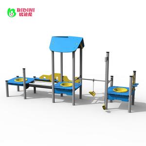 Diversión y aventura de gama alta <span class=keywords><strong>Sandland</strong></span> Juguetes de piscina para niños y accesorios de piscina Equipo de entretenimiento al aire libre - Product Image 3