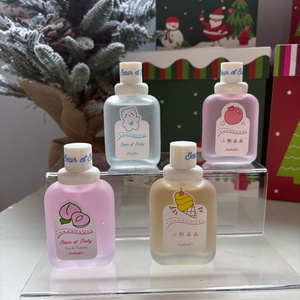 Spray de parfum pour bébé au lait de qualité supérieure, parfum naturel pour les tout-petits, spray de parfum pour enfants, brume parfumée biologique pour enfants - Product Image 4