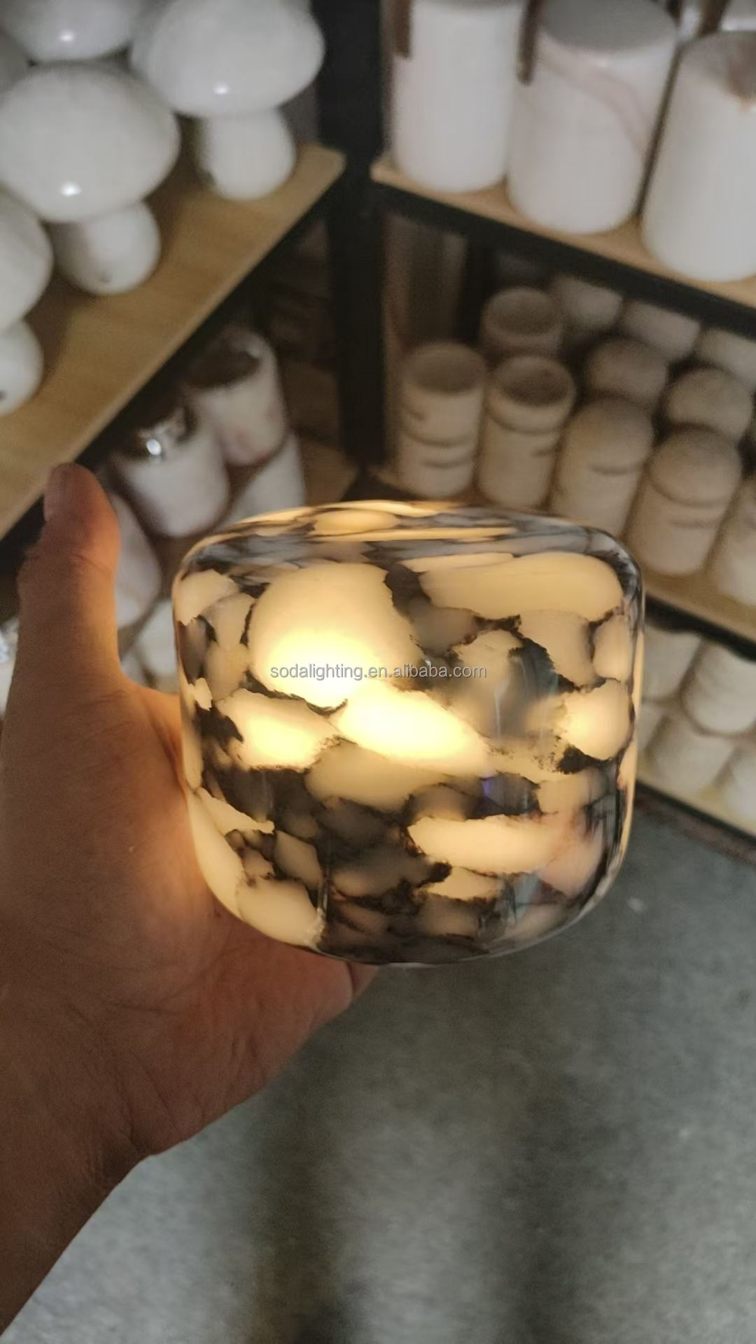 100*100*80mm