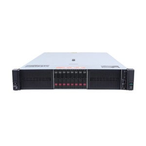 Oferta Especial: Servidor Pro Liant DL380 Gen11 con Procesador Xeon Platinum 9462, 32 GB de Memoria DDR5, 2x480 GB SSD para Centro de Datos Empresarial - Product Image 4