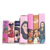 Boîte cosmétique personnalisée, emballages cosmétiques, boîtes pour parfums, soins de la peau, emballages en papier pour soins de la peau
