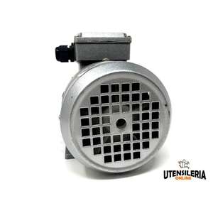 Moteur électrique triphasé IE3 400V 6 pôles 900 rpm 355MA6 Kw 160.0 B3 - Product Image 3