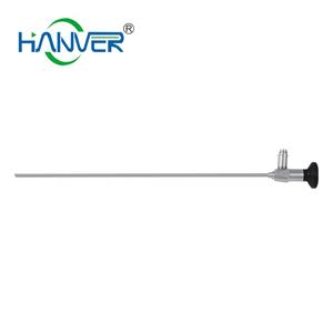 Set Histeroskop Ginekologi yang Mengandung Manipulator Endoskop 30 Derajat, Selubung Dalam, dan Selubung Luar, Instrumen Bedah - Product Image 2