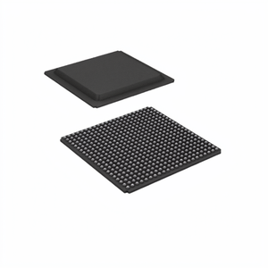 484 BBGA Embedded Buy Electronics Components Online XC7A100T-2FGG484C In Stock - Product Image 1