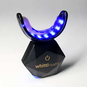 Luz Blanqueadora de Dientes con Logotipo Personalizado, Dispositivo LED Recargable para <span class=keywords><strong>Blanqueamiento</strong></span> <span class=keywords><strong>Dental</strong></span>, Lámpara Blanqueadora <span class=keywords><strong>Dental</strong></span>, Fabricante, Venta al Por Mayor - Product Image 2