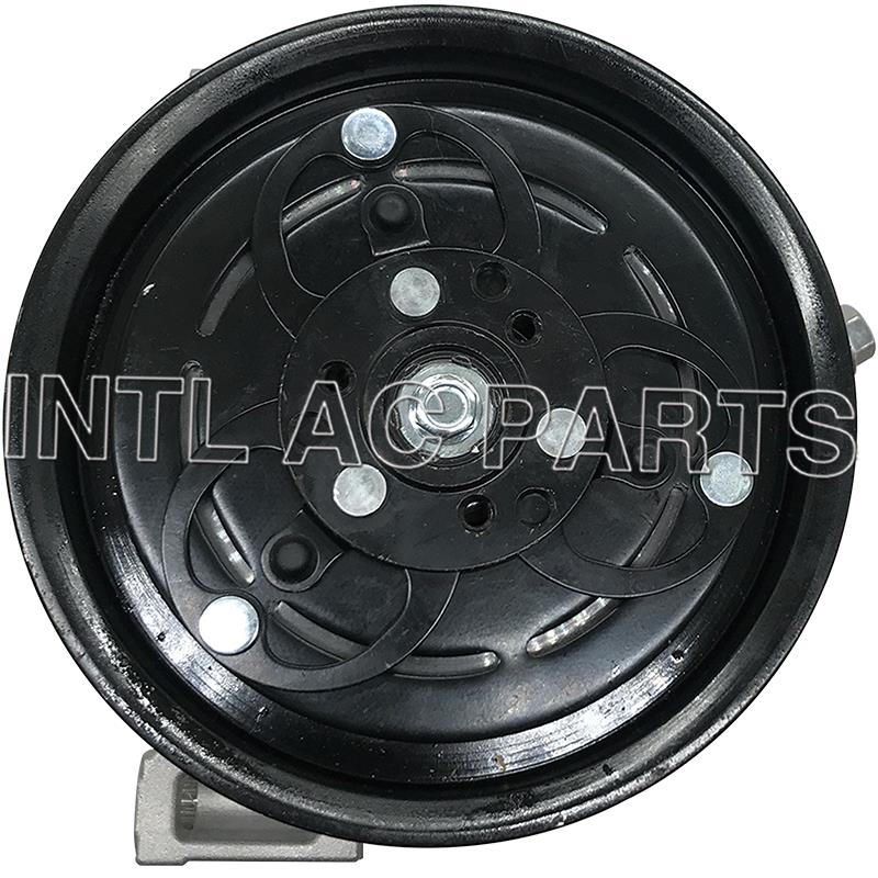 INTL-XZC382 AC Compressor for Nissan Frontier/x-terra