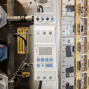 Đông Chất lượng cao ynbl25a Cyclic đồng hồ đếm ngược chuyển đổi OEM ODM 220V 15A 50Hz - Product Image 4