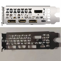 XGH OEM ODM Io Shield Rtx 2060