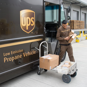 บริการขนส่งสินค้าทางอากาศแบบด่วน Air+Express Door to Door พร้อมบริการ DDP และ FBA ระยะเวลาขนส่ง 1-7 วัน สำหรับสินค้าทั่วไป ผ่าน UPS และ DHL - Product Image 1
