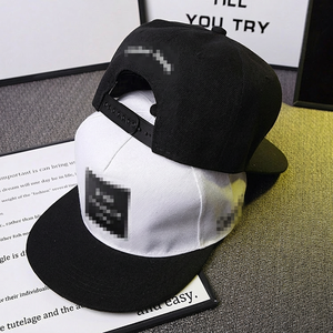 Cappello da Baseball Stile Coreano con Patch Hip-hop, Protezione Solare Estiva per Uomo e Donna - Product Image 4