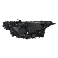 Pour Vellfire Série 40 (2008-2024) : Phares LED 12V 6000K d'origine – Amélioration, remplacement et réparation