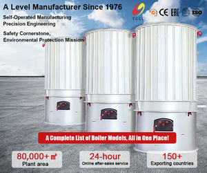 <span class=keywords><strong>Chaudière</strong></span> à huile thermique YGL 700KW Conception de tubes de feu verticaux entièrement automatique <span class=keywords><strong>Chaudière</strong></span> à <span class=keywords><strong>bois</strong></span> extérieure pour usage industriel - Product Image 3