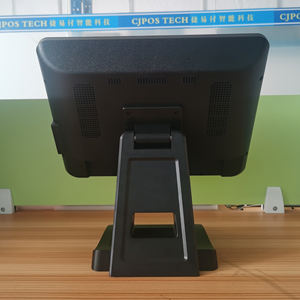 Écrans tactiles 15 "fenêtre Android Pos System <span class=keywords><strong>Terminal</strong></span> Tap Payment <span class=keywords><strong>Terminal</strong></span>/Pos System With Card Reader/Pos Price Display - Product Image 5