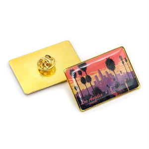 Broches Personalizados con Banderas del Mundo, Joyería Étnica, Insignias, Broches para Hombre y Mujer - Product Image 4