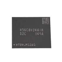Composant électronique : Puce intégrée neuve de marque H56C8H24AIR-S2C GDDR6 BGA 256MX32 GDDR6
