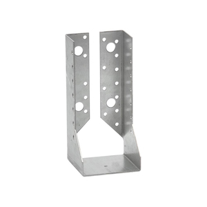 Simpson mạnh mẽ Tie bsin nội bộ Neo giày trắng kẽm mạ thép, 45-140mm (30pcs) - Product Image 1