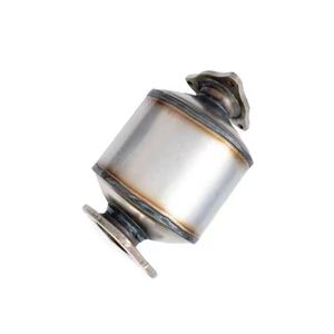 Adaptadores de convertidor catalítico más vendidos para New Envision/New Regal/ Chevrolet Malibu 2.0L/2.4L 2012-2014 Euro IV - Product Image 6