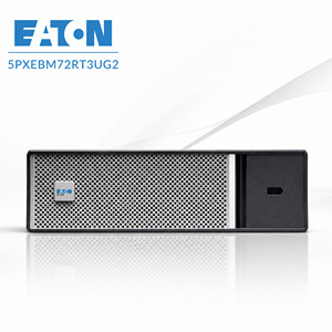 Paquete de Baterías para UPS <span class=keywords><strong>Eaton</strong></span> 5PXEBM72RT3UG2 <span class=keywords><strong>Eaton</strong></span> <span class=keywords><strong>5PX</strong></span> 72V RT3U G2 Módulo de Batería Extendida (EBM) <span class=keywords><strong>Eaton</strong></span> <span class=keywords><strong>5PX</strong></span> Gen2 para UPS de 2200/3000VA 3U - Product Image 1