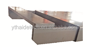 3.0T <span class=keywords><strong>SUNSHINE</strong></span> Merek Pengangkat Mobil Hidrolik Model Gunting / Produsen - Product Image 2