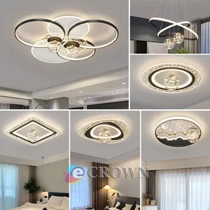 Light Slat Wall bulb LED ceiling case Marble Panel Decorative light For shop Wire design Slatwall case