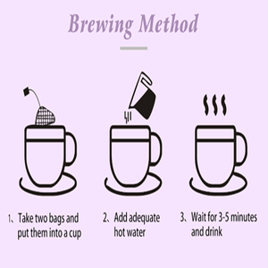 Wins Town 20pz Tè Nutriente per lo Stomaco, Dissipante della Distensione, per Ulcere Gastriche, Gastrite Acuta, Sollievo dal Mal di Stomaco, Soluzione per Ulcere - Product Image 3