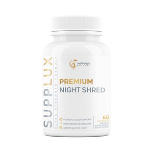 Hoch effiziente Medikamente zur kontinuier lichen Gewichts reduktion in der Nacht, Kräuter ergänzung, beste Kapseln zur Gewichts reduktion für Männer und Frauen - Product Image 1