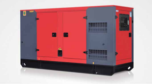 מחיר סופר שקט גנרטור דיזל דיזל סט למכירה - Product Image 3