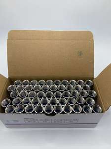 Japanse specificaties RVS inbouwanker Hoge kwaliteit M6-M20 800kgf-5000kgf capaciteit Verwijderbaar - Product Image 6