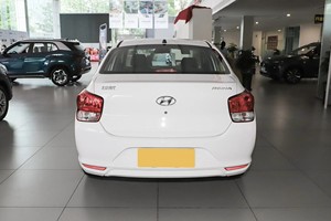 ฮุนได เวอร์นา ปี <span class=keywords><strong>2020</strong></span> เครื่องยนต์ 1.4 ลิตร เกียร์ธรรมดา รุ่น GL Huanxin Edition รถเก๋งเบนซิน 5 ที่นั่ง พวงมาลัยซ้าย <span class=keywords><strong>มือ</strong></span><span class=keywords><strong>สอง</strong></span> รถประหยัดน้ำมัน สำหรับส่งออก - Product Image 4