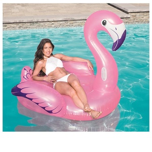 <span class=keywords><strong>Bestway</strong></span> 41119 Jouet <span class=keywords><strong>aquatique</strong></span> <span class=keywords><strong>gonflable</strong></span> flottant flamant rose d'été - Product Image 6
