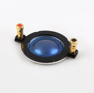 2024 nouveau moniteur <span class=keywords><strong>de</strong></span> studio haut-parleurs pièces <span class=keywords><strong>de</strong></span> haute qualité vente chaude diaphragme haut-parleur <span class=keywords><strong>membrane</strong></span> pilote bleu dent haut-parleur - Product Image 4