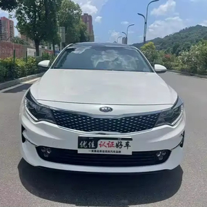 Usato 2017 <span class=keywords><strong>Kia</strong></span> K5 2.0L all'edizione del 15 ° anniversario LUX coreano Premium berlina di medie dimensioni 2805mm passo - Product Image 1