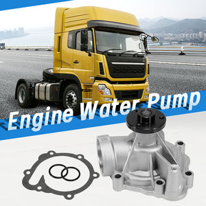 Système de refroidissement automatique Fabricants de pompes à eau Pompe à eau de refroidissement pour camion japonais Mitsubishi Fuso Toyota Nissan <span class=keywords><strong>Ford</strong></span> Hino Isuzu - Product Image 1