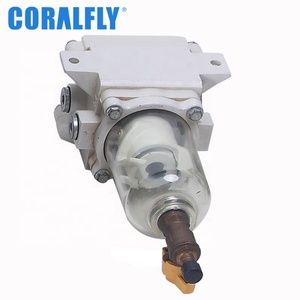 Pièces de moteur de bateau marin, séparateur d'eau, ensemble de filtre à carburant 1766160 - Product Image 3