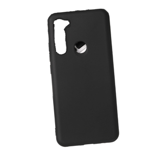 Coque de téléphone mate NINY pour Desire 20/21/22 <span class=keywords><strong>Pro</strong></span>/U20/<span class=keywords><strong>U23</strong></span>, en silicone TPU souple, antichoc et compatible avec la charge sans fil - Product Image 1