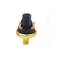 Commutateur de pression pour compresseur d'air, d'eau et d'huile 12V CC Yunyi Industrial avec plage réglable et haute précision