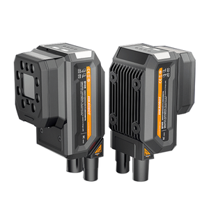 กล้องอัจฉริยะ Hikrobot SC5000X ซีรีส์ MV-SC5020XC-06M-WBN ความละเอียดสูงและอัตราเฟรมสูง 100 เฟรมต่อวินาที - Product Image 1