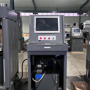 High End tijolo Força Compressiva Testing <span class=keywords><strong>Machine</strong></span> - Product Image 1