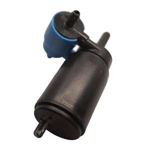 Nouvelle pompe de lave-glace OE 90226561 90347615 333955651 191955651 1450175 46797755 pour Opel pour <span class=keywords><strong>Volkswagen</strong></span> - Product Image 2