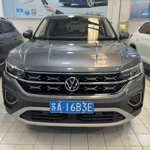 Volkswagen Tayron 2023 300TSI FWD Luxury Plus Advanced SUV 1.5T Usado con Control de Crucero Adaptativo - Product Image 1