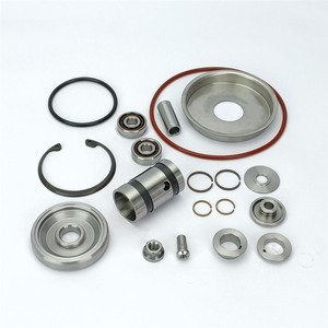 Kit de réparation et de reconstruction de roulements à billes pour turbocompresseur TD05HBB TD06 TD05 TD06SL2, pièces de turbocompresseur - Product Image 4