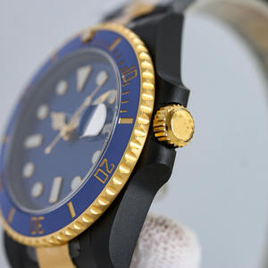 El Obra Maestra de Pinnacle, Presentada de Forma Deslumbrante. Una combinación perfecta de encanto clásico y estética moderna. Reloj Mecánico - Product Image 3